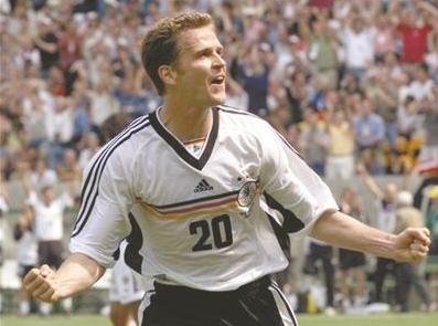 『德国队』超级马里奥恐将退役,他是日耳曼中锋的代表,盘点德国队史的锋霸