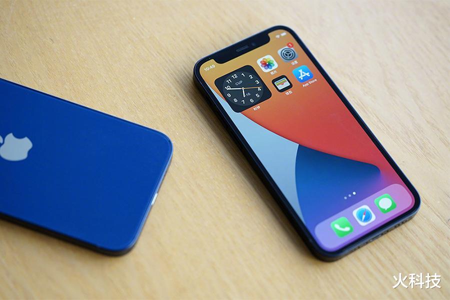 苹果|苹果iPhone 12 mini看一看网友评论：好评和差评一目了然！