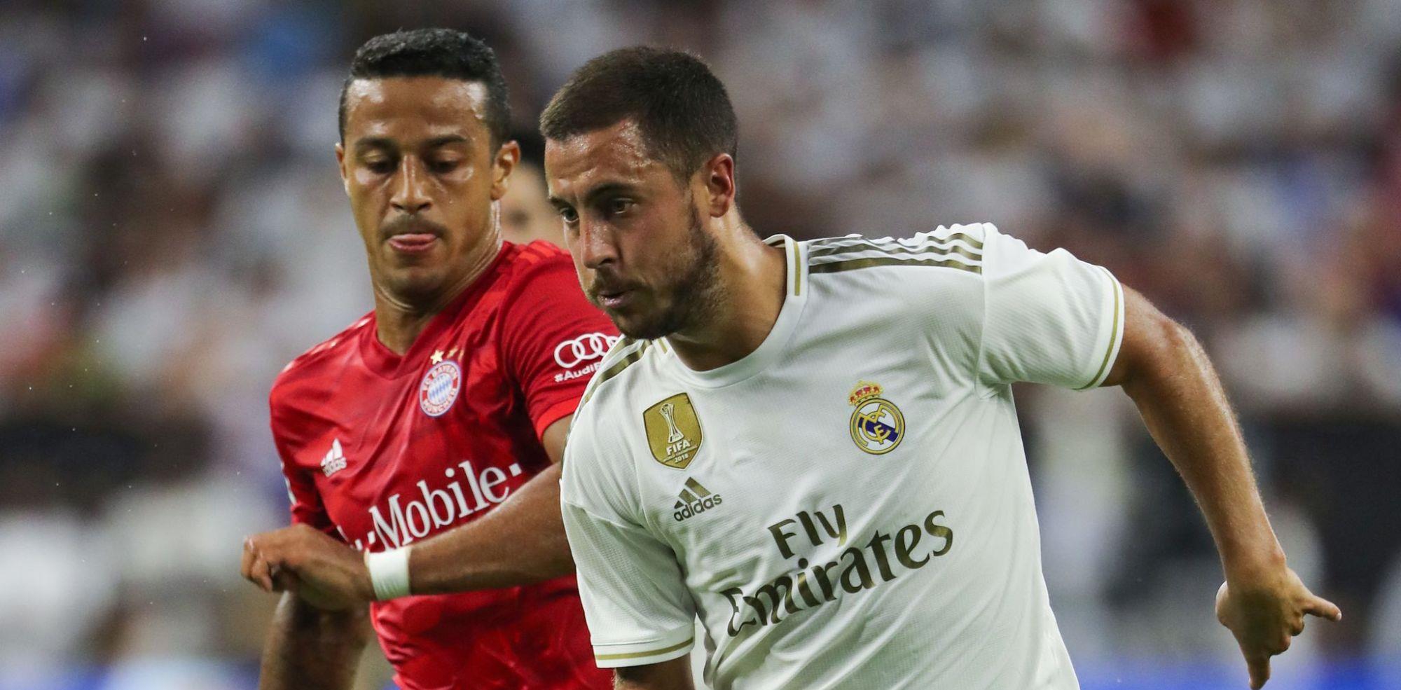 西甲▲西甲重启后积分榜：西班牙人逃出“降级区”，皇马第1，巴萨第4