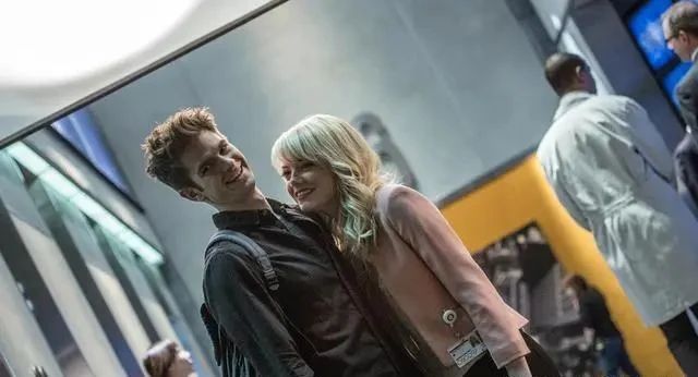 漫威|从《超凡蜘蛛侠2》中格温之死来看漫威史上10大暗黑剧情设定!