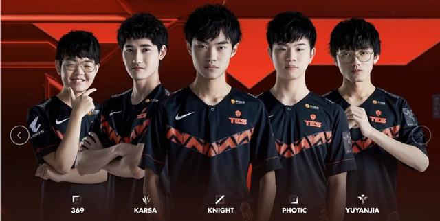 #pdd#PDD直播分析TES问题所在:TES犯了最大错误就是没有继续没买我选手