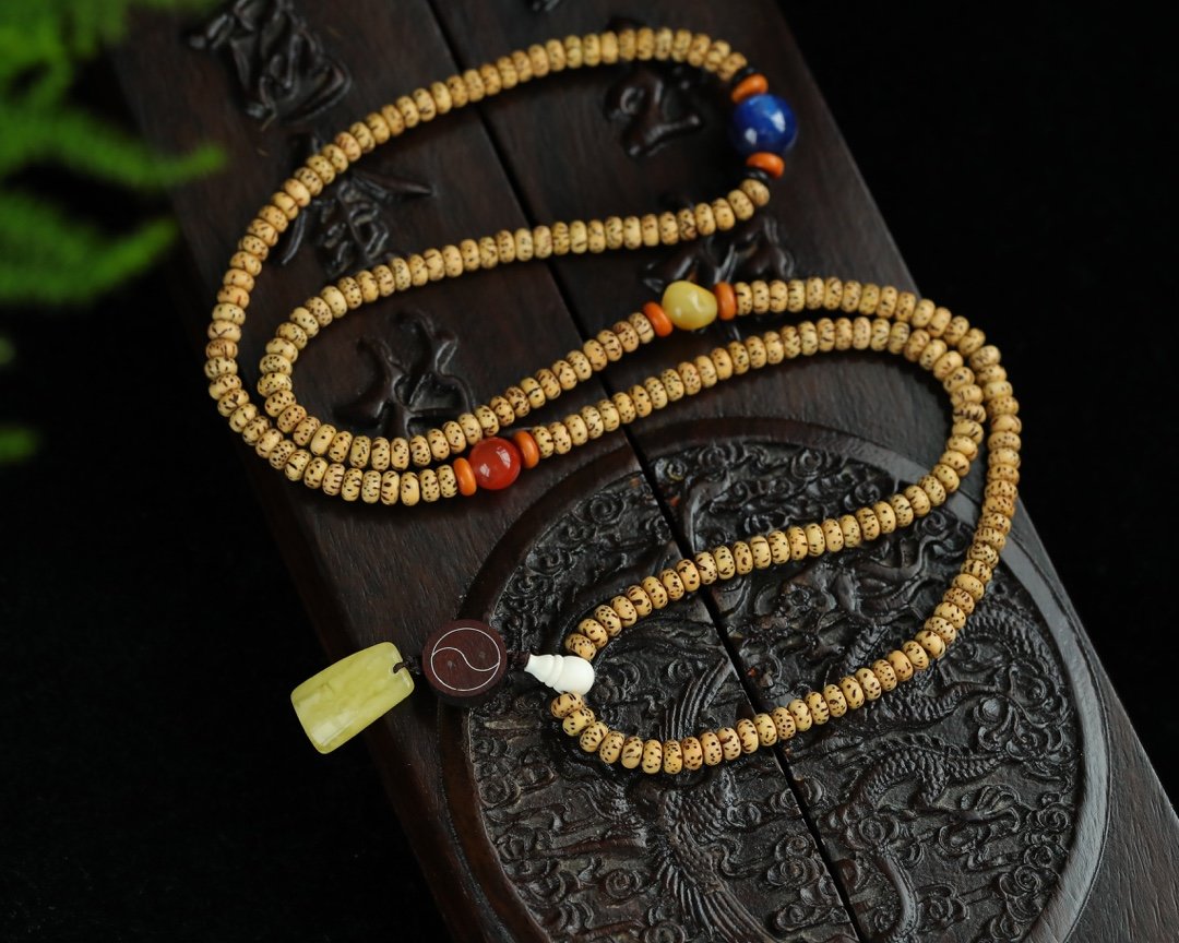 【翡翠】文玩手串，盘盘盘！