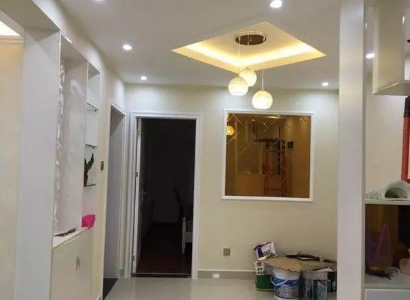 ▲晒晒老婆花12W装修新房,连挑剔的老妈都点赞,入住新房好兴奋!