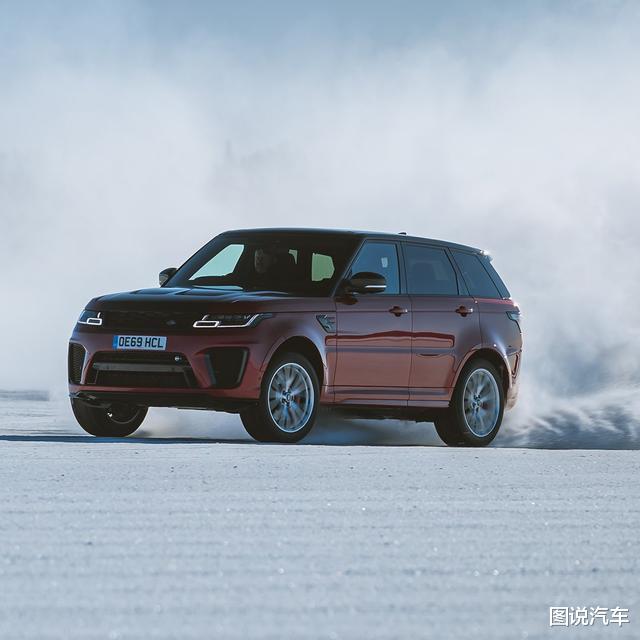 SUV▲7款实力颜值双在线的SUV推荐,最低还不到8万起售