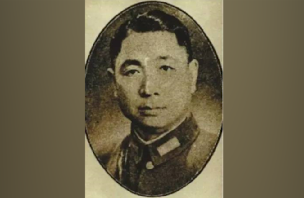 四川省▲国军中一位猛将，被我军俘虏后免于改造，还被授予要职，这是为何