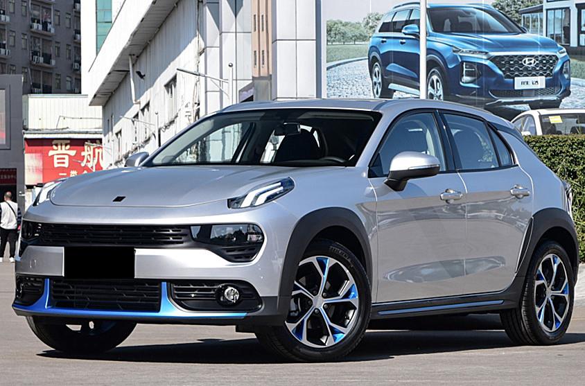 豪华车：都说领克是“国产豪华车”，保养费用高到养不起，是真的吗？