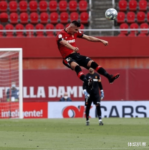 华为|2-0!西甲倒数第3拿下保级关键战,日本天才破门,狂甩西班牙人8分!