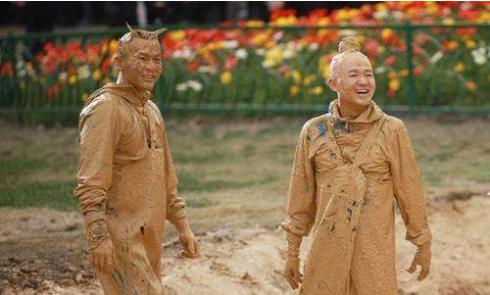 奔跑吧兄弟|《跑男》中邓超鹿晗翻红，陈赫洗白，为何他走下坡路没了消息？