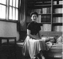张学良|赵一荻长期吸烟患肺癌，88岁临终前对张学良说了9个字，让人泪目