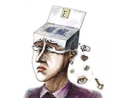 癔症■关于癔症你了解多少呢？快来看看主任的解释吧！