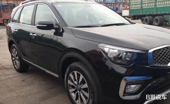 昂科威|号称“最惨旗舰”,从20万跌至14万没人买,超高性价比无人懂!