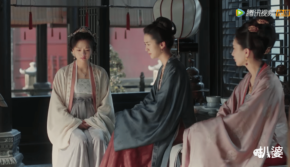 『江疏影』不但剧扑了，演员的演技也崩了。