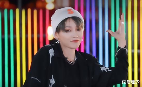 [青春有你第二季]《青你2》九个出道位仍有变数，vocal担当尚空缺，谢可寅面临强敌