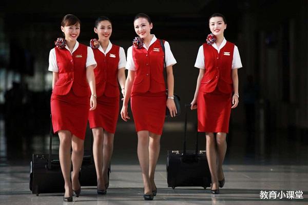 【航天】大学最“吃香”的4个专业，如果你已报考，恭喜你，已拿到铁饭碗