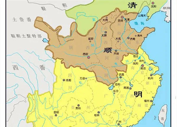 「吴三桂」吴三桂如果接受削藩而不是起兵反清，康熙会让他平安终老吗？