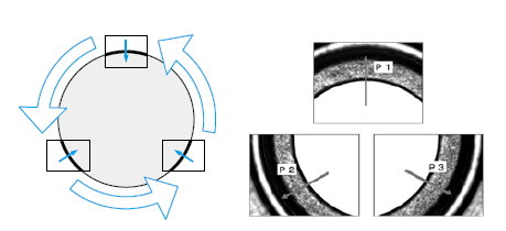 |影像测量机有哪些功能?