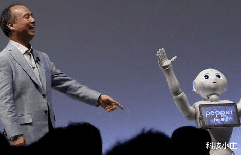 机器|打造第2个阿里？软银再押宝中国，孙正义投资140亿，现估值千亿！