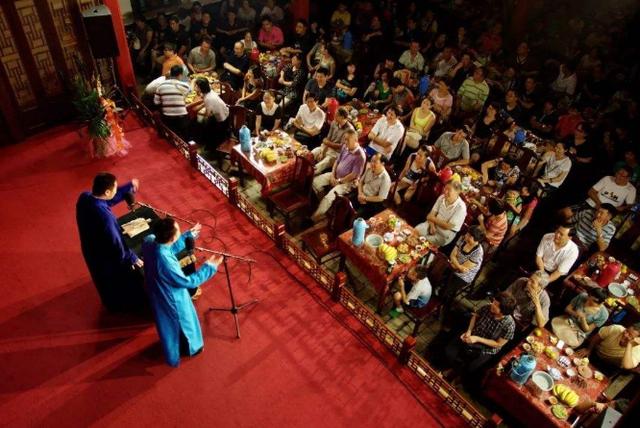 苏芮|被郭德纲神化的太平歌词,只是相声的普通技艺,并没有那么神秘