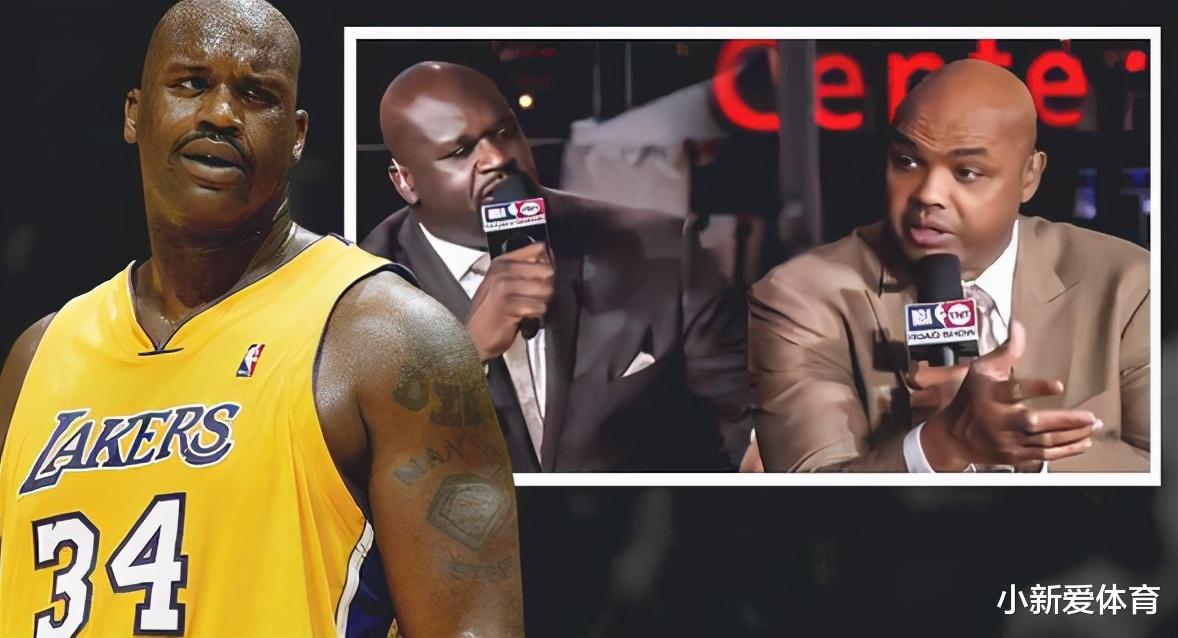 斯科蒂·皮蓬|皮蓬：在我那个年代，詹姆斯打替补都没资格，看看奥尼尔如何回怼