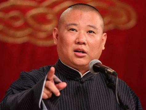 #郭德纲#\碰瓷\郭德纲, \拜师\姜昆, 叫嚣能上20年春晚的李宏烨, 如今怎样了