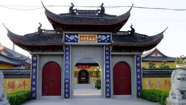 古镇|扬州被遗忘的千年古镇，曾有过十三座寺庙，如今却凄凉衰退