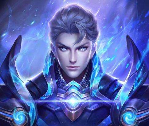 冰心|王者荣耀：国服铠爹告诉你，首出“黑色切割者”不明智