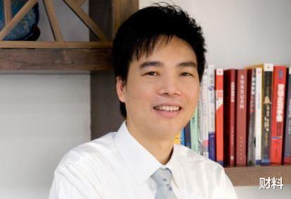 标王@他用钱“砸出”家喻户晓的品牌,27岁赚27亿,连马云都曾登门请教