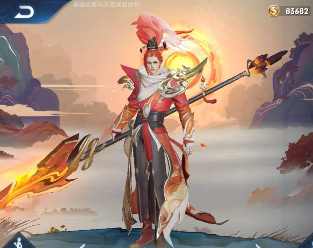 吕布|王者荣耀：打到大后期，有没有近战英雄能打得过吕布？