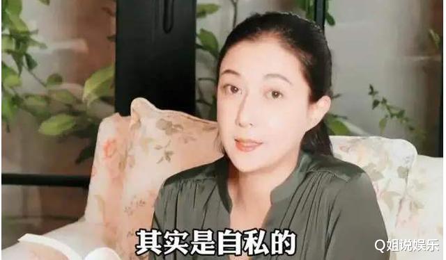 成龙|1999年,吴绮莉为了成龙曝光小龙女,林凤娇的反击堪称教科书