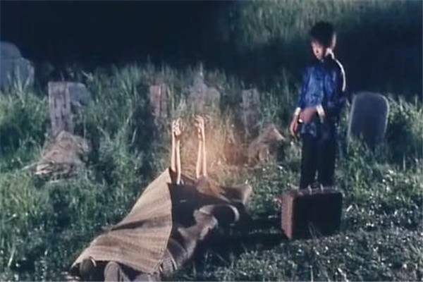 咒怨|评分9.0以上的鬼片