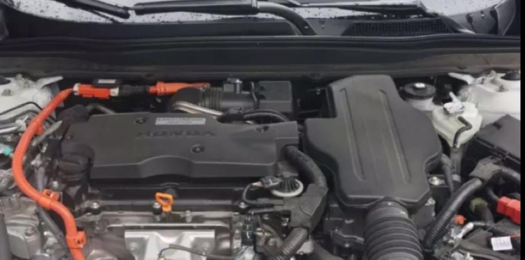 本田雅阁|手握20万，想要帕萨特但选择了雅阁，半年之后车主有话说