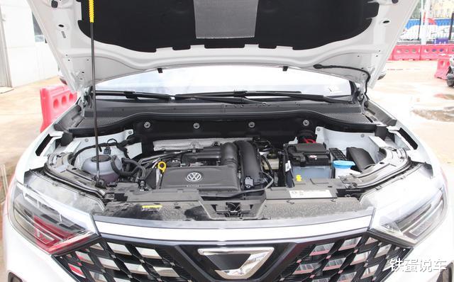 动力|家里经济不宽裕,不妨看看这三款,大空间皮实耐用还省油