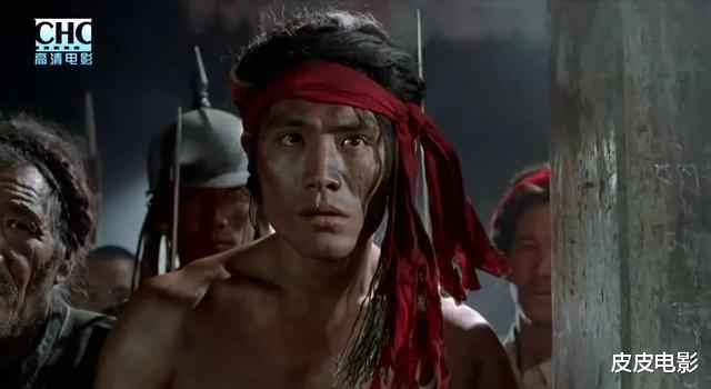 #宁静#将宁静与前夫命运纠缠在一起的这部国片，曾因一场沐浴镜头引争议