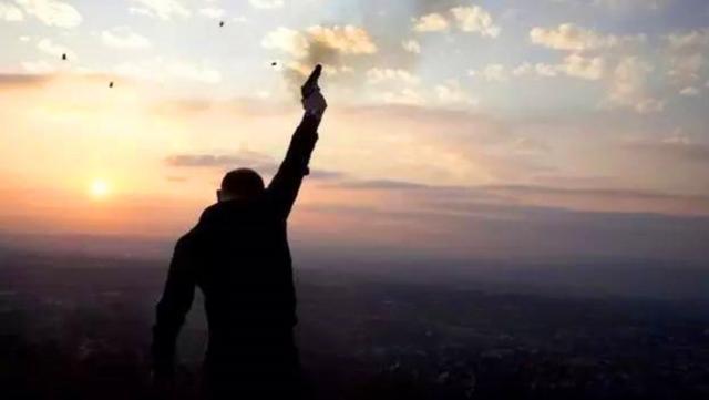 伊拉克|为何禁止朝天开枪?17年前教训太过惨痛,多国开始引以为戒