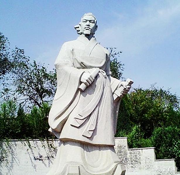 荆轲|荆轲值得敬仰吗？看看他刺秦前祸害的宫女，简直惨无人道