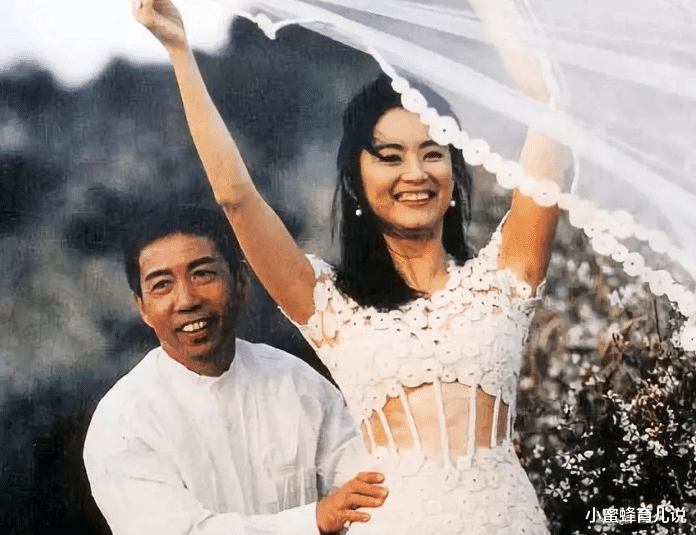 黄晓明|离婚协议书曝光？马伊琍和文章离婚有一条款，网友看后：真高明