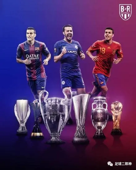 曼联|集齐6大洲际冠军，足坛史上第一全满贯，一个默默无闻的人生赢家