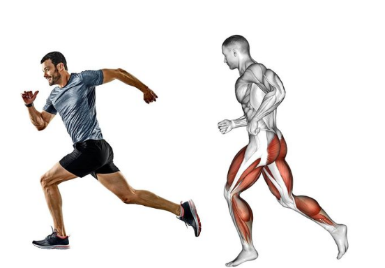 ##有氧运动之王！跑步对健康的11项惊人好处