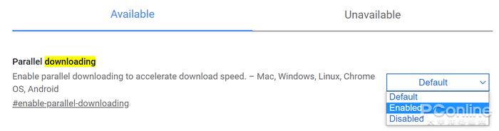 信维通信|Chrome下载慢如蜗牛？用这个提速秘籍大翻身