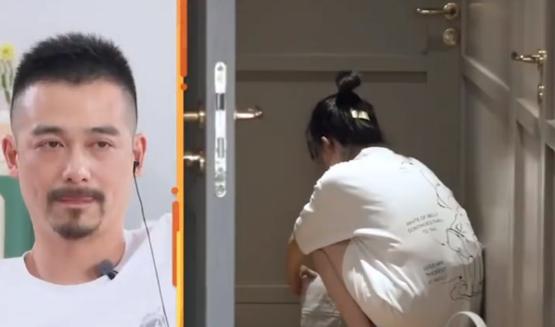综艺节目|她被骂“作精”,上综艺节目被工作人员“脏”哭,摄影师崩溃了