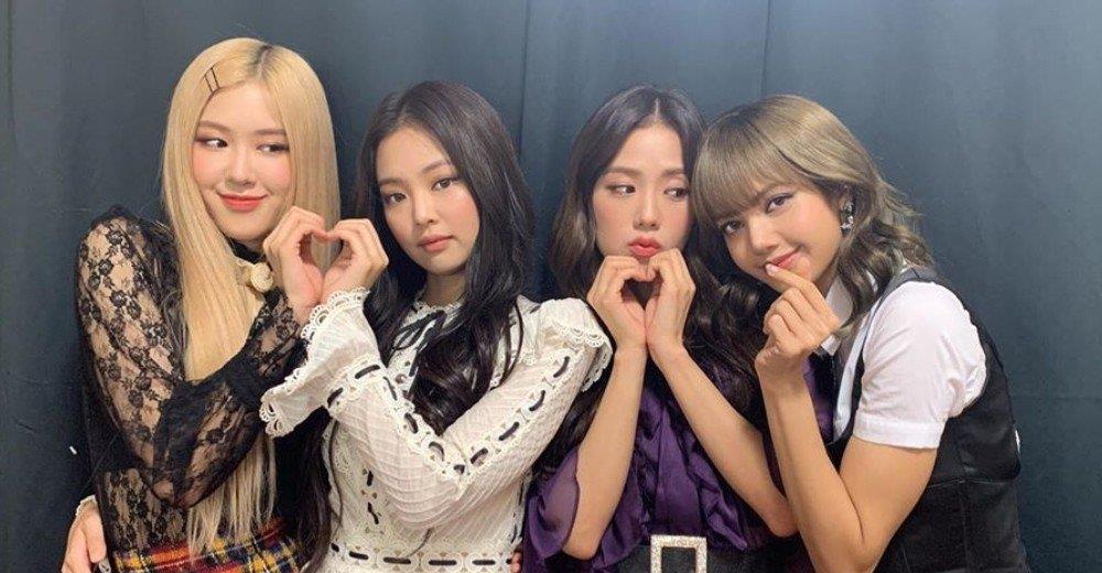 「blackpink」YG确认BLACKPINK回归计划：新专辑将分为三个阶段来发售