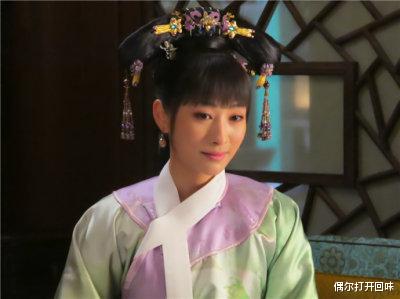 「甄嬛」如果安陵容没有和甄嬛反目，结果会怎样，（安陵容重生篇之二）