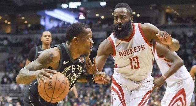 雄鹿队|威少联手字母哥？火箭雄鹿或达成重磅交易，哈登新帮手要来了