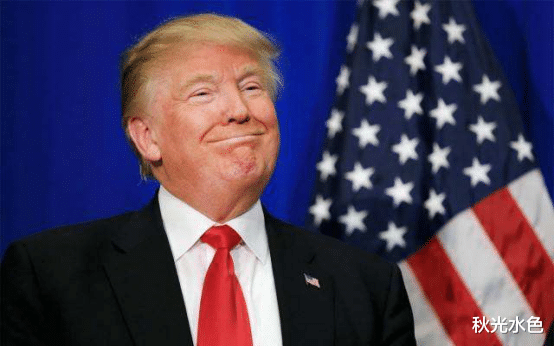 特朗普：再见了特朗普，美国大选结局已定！拜登：当选会派兵驱赶他下台