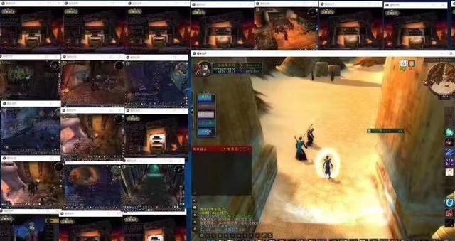 #魔兽世界#魔兽世界：官方卖金“最为致命”，怀旧服时光回收机制引玩家热议