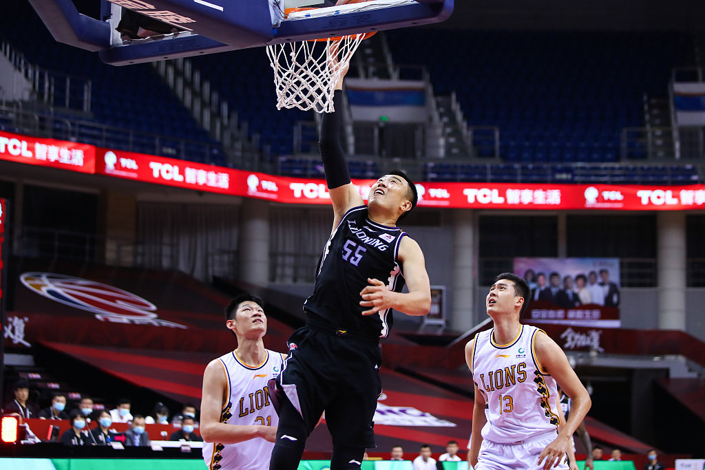 『男篮』7月3日昨晚CBA常规赛结束后,排名发生怎样变化?谁能进季后赛?