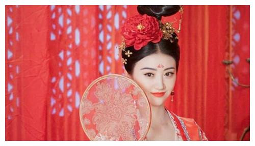 李治|李治为何将自己妹妹葬入“皇后陵”?专家研究墓室后:实在不光彩