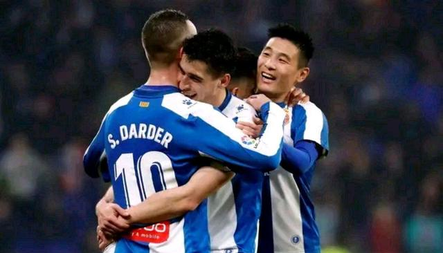 【武磊】坏消息！西甲赛季成绩不会取消，武磊选择征战西乙还是回归中超？