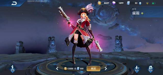 黄忠|别选虞姬黄忠了，他才是S20射手之王，15000血廉颇挺不过3秒