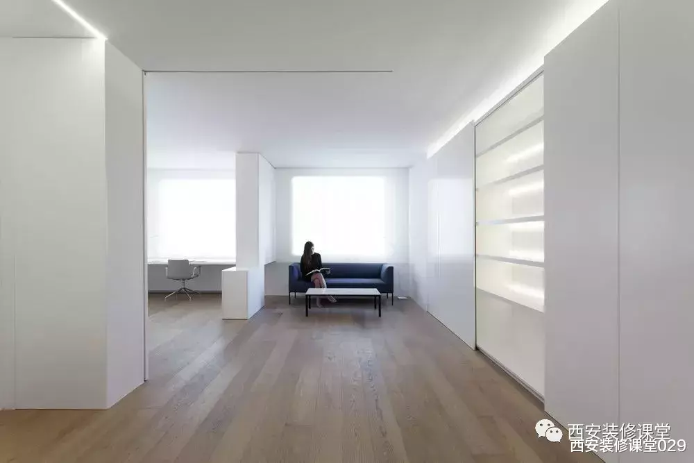 #电视背景墙#灯带过时了吗？如果这样做永不过时